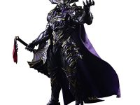 【ストレンジャー オブ パラダイス ファイナルファンタジー オリジン】プレイアーツ改「ジャック・ガーランド」アクションフィギュア 予約開始の画像