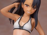 【イジらないで、長瀞さん】「長瀞さん 長瀞さん[Summer Queens]」フィギュア 予約開始、の画像
