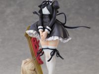 【アサルトリリィ】F:NEX「一柳 梨璃」「白井 夢結」フィギュア【Amazon予約開始】の画像