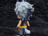 【ツイステ】ねんどろいど「ジャック・ハウル」「ラギー・ブッチ」3日予約開始の画像