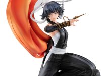 【BLEACH】GALSシリーズ「砕蜂」フィギュア 予約開始の画像