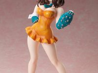 【七つの大罪】「ディアンヌ バニーVer.」1/4スケール（人間サイズに縮小後の）フィギュア 予約開始【フリーイング】の画像
