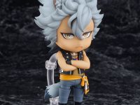 【ツイステ】ねんどろいど「ジャック・ハウル」「ラギー・ブッチ」予約開始の画像