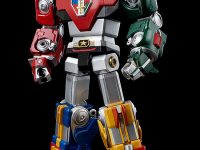 ロボ道「ボルトロン」アクションフィギュア 本日予約開始の画像