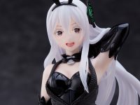 【Re:ゼロから始める異世界生活】タイトー「エキドナ」バニー衣装でプライズフィギュア化決定の画像