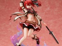 【失格紋の最強賢者】メディコス「イリス」フィギュア 明日予約開始の画像