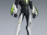 【タイバニ2】S.H.フィギュアーツ「ワイルドタイガー Style 3」「バーナビー・ブルックス Jr. Style 3」可動フィギュア 商品情報公開、14日予約開始の画像