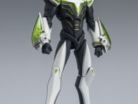 【タイバニ2】S.H.フィギュアーツ「ワイルドタイガー Style 3」「バーナビー・ブルックス Jr. Style 3」可動フィギュア【Amazon予約開始】の画像