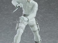 【はたらく細胞】POP UP PARADE「白血球[好中球] 」フィギュア 本日予約開始の画像