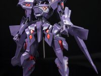 【マブラヴ】コトブキヤ「武御雷 Type-00R Ver.1.5」「武御雷 Type-00R 斯衛軍第16大隊指揮官機」プラモデル 再販決定の画像