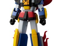 【タイムボカンシリーズ】食玩SMP「ヤットデタマン大巨神」プラモ 明日予約開始、「大馬神セット」もありの画像