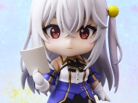 【天才王子の赤字国家再生術】ねんどろいど「ニニム・ラーレイ」明日予約開始の画像