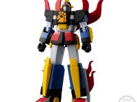 【タイムボカンシリーズ】食玩SMP「ヤットデタマン大巨神」「ヤットデタマン大馬神セット」プラモ 予約開始の画像