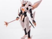 【ガンプラ】HG「フォーンファルシア【2次:2022年9月発送】」【プレバン受注開始】の画像