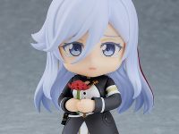 【書籍】「86―エイティシックス―Ep.12 ねんどろいどヴラディレーナ・ミリーゼ ブラッディレジーナVer.付き特装版」の画像