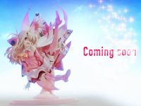 【プリズマ☆イリヤ】「イリヤスフィール・フォン・アインツベルン」フィギュア 23日予約開始の画像