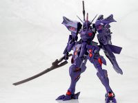【再販決定】コトブキヤ「ゾイド HMM ライガーゼロ マーキングプラスVer.」プラモデルほかの画像