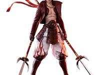 【戦国BASARA】「真田幸村」「伊達政宗」1/6可動フィギュア 予約開始の画像