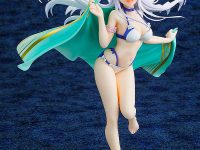 【86―エイティシックス―】キャラアニ「レーナ 水着ver.」フィギュア【駿河屋予約開始】の画像