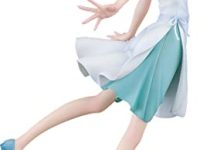 【からかい上手の高木さん】ファット「高木さん ワンピースVer.」フィギュア 予約開始、帽子は着脱可能の画像