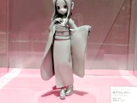 【からかい上手の高木さん】FNEX「高木さん 晴着ver.」フィギュア 近日予約開始の画像