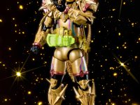 【仮面ライダー】掌動-XX「エグゼイド ムテキゲーマー&パラドクス パーフェクトノックアウトゲーマー レベル99」明日プレバン受注開始の画像