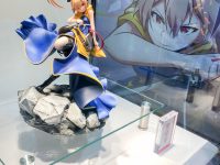 処刑少女の生きる道（ヴァージンロード）「メノウ」フィギュア化【アリスグリント】の画像