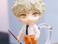 【ブルーピリオド】ねんどろいど「矢口八虎」明日予約開始の画像