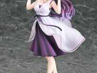 【冴えカノ】ファット「霞ヶ丘詩羽」フィギュア【あみあみ予約開始】の画像