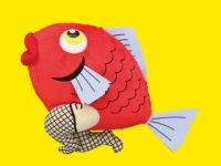 【フリュー】「FGO ランサー/スカサハ第三再臨」「南国少年パプワくん 目出鯛!タンノくんBIGぬいぐるみ」プライズほか 4月登場の画像