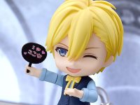 【アイドリッシュセブン】ねんどろいど「六弥 ナギ」明日予約開始の画像