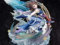 【バンドリ！】「[輝きに手を伸ばして]戸山香澄」フィギュア【30日予約締切】の画像