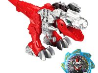 【暴太郎戦隊ドンブラザーズ】チェンジヒーローズ「リュウソウジャーアルター」Amazon予約開始の画像