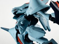 【ブレンパワード】ROBOT魂「ネリーブレン」「ヒメブレン」【プレバン受注開始】の画像