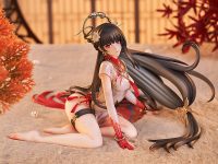 【パニシング：グレイレイヴン】ルミナスボックス「曲 春風紅雲」フィギュア 本日予約開始の画像