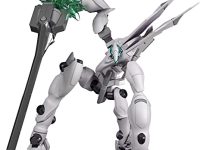 【蒼穹のファフナー】MODEROID「ファフナー・マークザイン」プラモデル 再販決定の画像