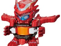 【ボトルマン】「コーラマルDX」「アクアスポーツDX」「ライフルガーディワンDX」「ボトルマン DXエントリーセット」Amazon予約開始の画像