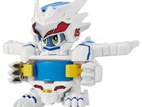 【ボトルマン】「ボトルフェニックスDX」【イオン予約開始】の画像