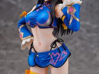 【Tony/CCG Expo】ワンダフルワークス「茈綾 2015Ver.」フィギュア【駿河屋予約開始】の画像