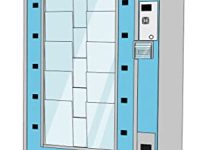 【エロ本自販機 用に】ハセガワ「1/12 レトロ自販機（ブックベンダー）」1/12プラモデル 発売決定【試作画像追加】の画像