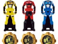 「非公認戦隊アキバレンジャー 10周年記念セット」プレバン受注開始の画像