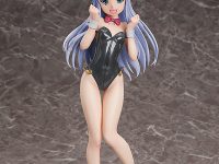 【とある魔術の禁書目録】「インデックス 生足バニーVer.」1/4スケールフィギュア Amazon予約開始【フリーイング】の画像