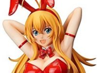 【一騎当千】フリーイング「孫策伯符 バニーVer. 1/4スケールフィギュア」予約開始、趙雲子龍 バニーも近日予約開始予定の画像