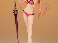 【蔵出し販売】Summer Queensシリーズ「FGO」「フレームアームズ・ガール」フィギュアほかの画像