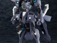 【マブラヴ】コトブキヤ「不知火・弐型 タリサ・マナンダル機 Ver.1.5」プラモデル【Amazon予約開始】の画像