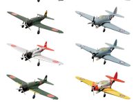 【食玩】エフトイズ「1/144 ウイングキットコレクションVS17」予約開始の画像