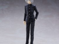 【絶対可憐チルドレン】ユニクリ「兵部京介」フィギュア化決定の画像