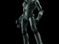 【幻魔大戦】千値練「ベガ スペシャルカラーエディション」アクションフィギュア Amazon予約開始の画像