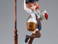 【ご注文はうさぎですか？】「ココア フラワーデリバリーVer.」フィギュア Amazon予約開始【ソル・インターナショナル】の画像