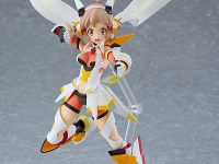 【グッスマ出荷情報】「figma 人体模型」「ACT MODE 立花響」可動フィギュアほか 発売日確定の画像